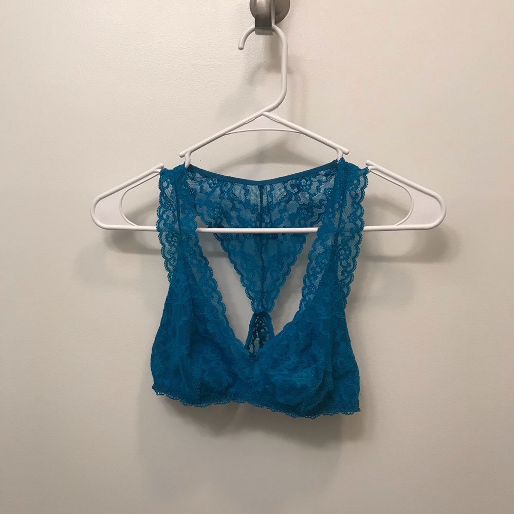 Victoria’s Secret bralette